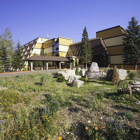 Legacy Vacation Resorts Steamboat Springs Hilltop Esterno foto